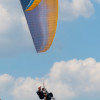Tandem Paragliding