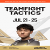 Teamfight Tactics at EWC 26 in Riyadh