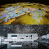 TeamLab Phenomena + Louvre Abu Dhabi - Combo