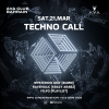 Techno Call at AVA Club, Bahrain (Eid Edition)
