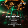 Techno Call at AVA Club, Bahrain