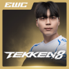 TEKKEN 8 at EWC 26