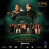 Thaalam Beats avec Benny Dayal, Usha Uthup et Thaikkudam Bridge à Dubaï