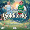 The Adventures of Goldilocks in Sharjah