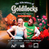 The Adventures of Goldilocks in Sharjah