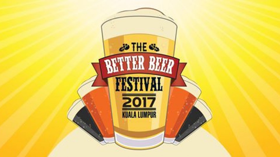 Image result for Better Beer Festival 2017.