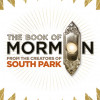The Book Of Mormon Musical in London