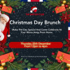 The British Club Christmas Day Brunch