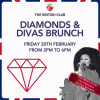 The British Club Diamonds & Divas Brunch