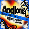 The Container Presents - Apollonia, Vinyl Mode B2B Abbas & Varoo