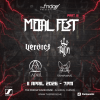 The Fridge Presents: Metal Fest III in Dubai