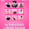 The Importance of Being Earnest the Musical in London