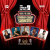 The Laughter Factory Premium Comedy Club 