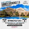 The Linkup Summer Experience 2.0 All White Edition at Movenpick Hotel, Bahrain