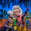 The Lion King Tickets in London