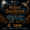 The Magical Soundtrack : un concert cinématographique consacré à Harry Potter en Jordanie