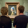 The Hague: Mauritshuis Entrance Ticket