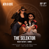 The Selektor live at Afrodise Club, Bahrain