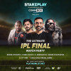 The Ultimate IPL Final Watch Party in Dubai