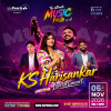 The Ultimate Music Fiesta Season 2 in Muscat