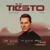 Tiesto at Be Beach Dubai