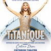Titanique the Musical in London