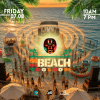 Tooloom On The Beach в Джидде