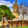 Topkapi Palace: Guided Tour