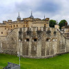 Tower of London and Crown Jewels Tickets