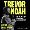 Trevor Noah в Dubai Opera