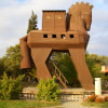 Troy: Guided Day Tour from Istanbul + Lunch