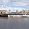 Uber Boat by Thames Clippers