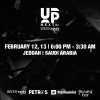 UP NEXT By WEEKends Experience – February 12–13