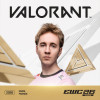 VALORANT at EWC 26