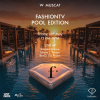 W Muscat FashionTV Pool Edition in Muscat