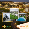 Wadi Resort - Wadi Summer in Abha
