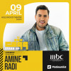 Wagef! Amine Radi Live in Dubai