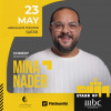 Wagef! Mina Nader Live in Doha