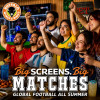 Watch the FIFA World Cup 2026 live at Buffalo Wings & Rings, Bahrain