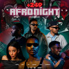 +249 — AFRO NIGHT IN Jeddah