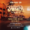 Waves & Vibes Fest at Novotel Al Dana Resort, Bahrain