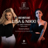 West Meets East au Grand Hyatt Muscat