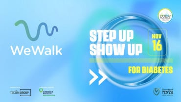 WeWalk 2024