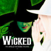 Wicked The Musical in London