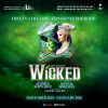 WICKED The Musical in Riyadh