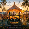 Yalla Pool Party at Palavra Resort, Bahrain