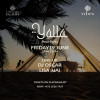 Yalla Pool Party في منتجع بلافرا، البحرين
