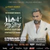 Yo Yo Honey Singh - My Story World Tour Live in Dubai