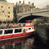 York City Sightseeing Cruise