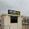 ZIP Line Adventure at Salalah Up Town